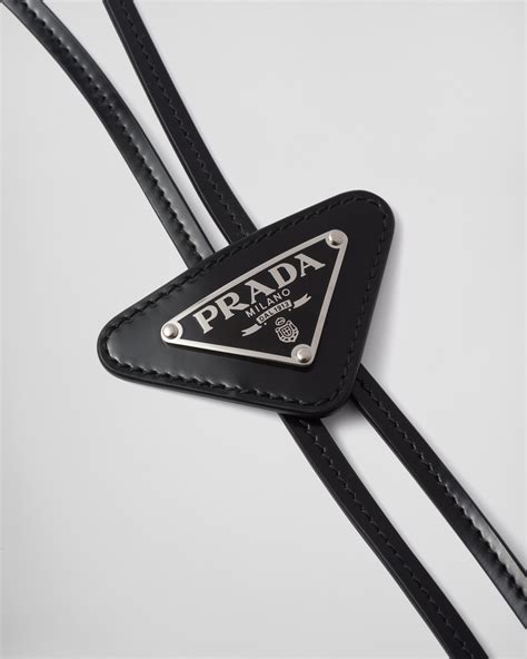 prada bolo tie dhgate|WTC Prada Black Tie : r/DHgate .